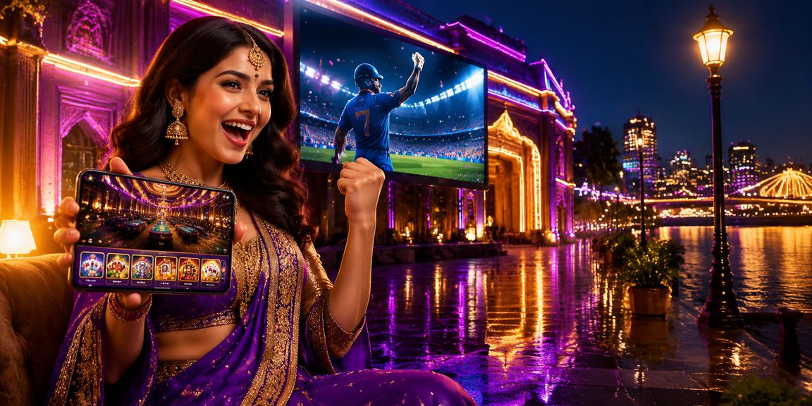 Secure casino payments via mobile apps, Ahmedabad riverfront