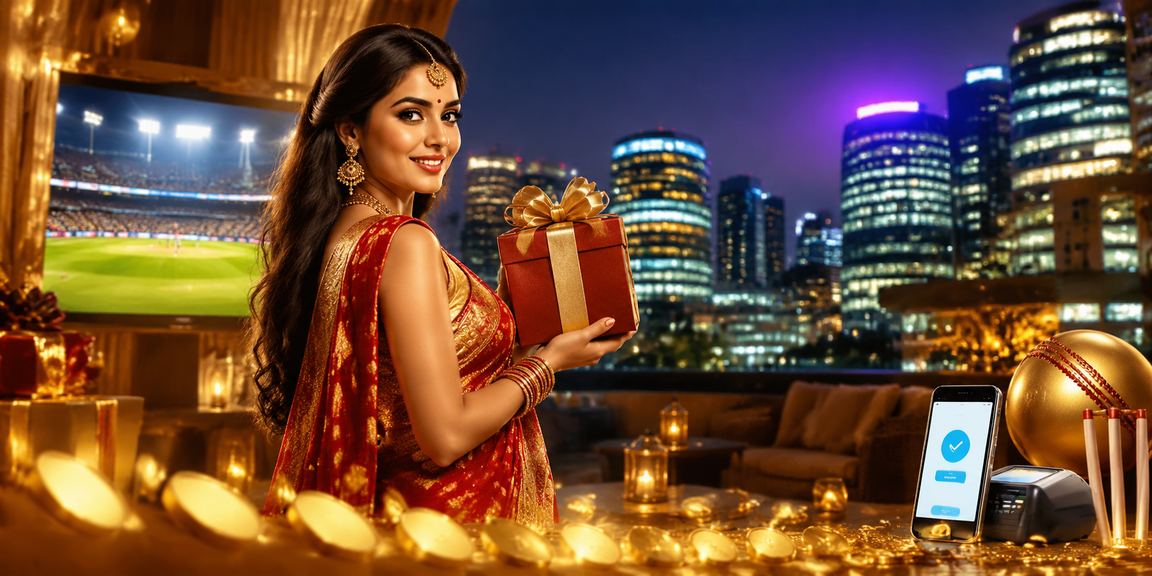 Live casino gameplay with players enjoying in India