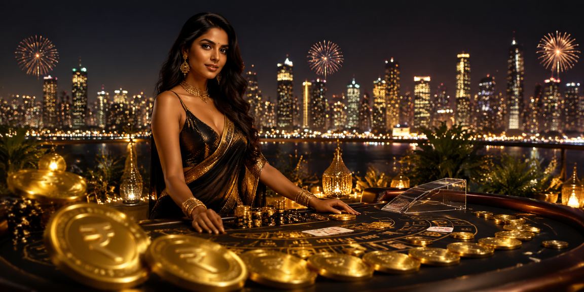 Lottery results and news display in Mumbai